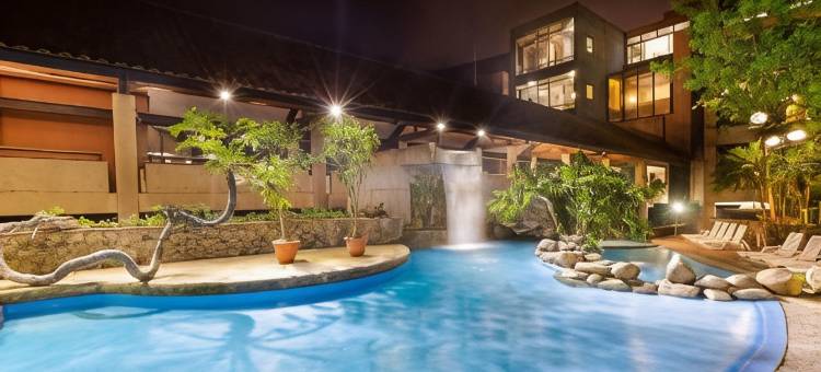 哥斯达黎加圣何塞丽笙酒店(Radisson San Jose Costa Rica)图片