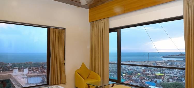 拉杜卡拉大酒店(Hotel the Grand Ladhukara)图片