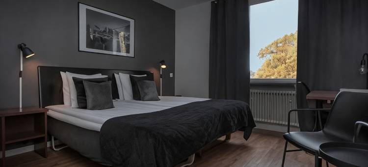 约尔酒店(Hotell Skövde)图片
