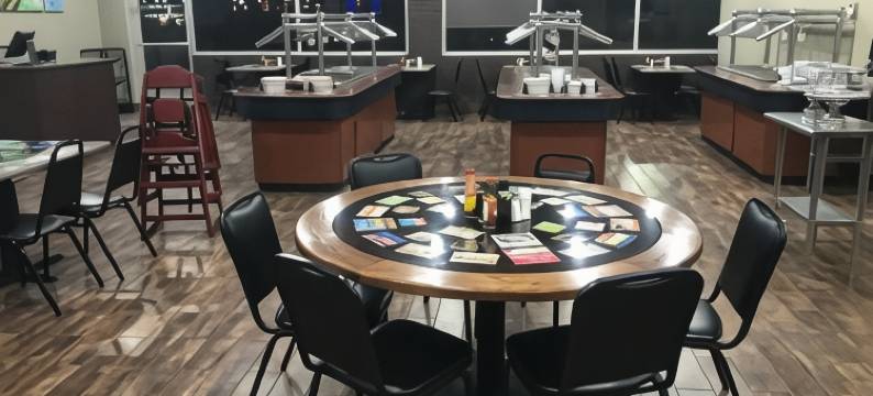 阿肯色范布伦 6 号汽车旅馆(Motel 6 Van Buren, AR)图片