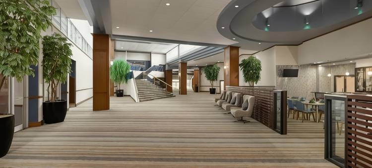 路易斯维尔东-赫斯特波恩假日酒店(Holiday Inn Louisville East - Hurstbourne)图片