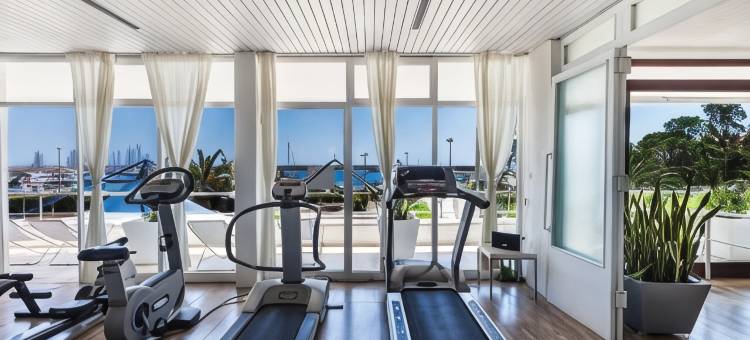 阿比塔尔瓦坎匝酒店(Abitare in Vacanza)图片