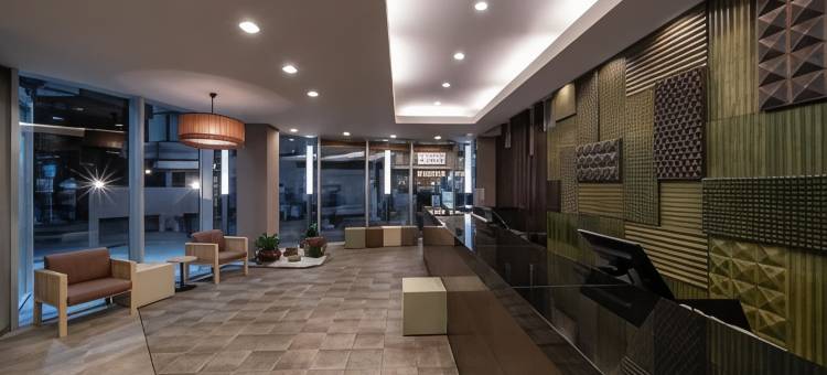 河原町站维斯塔高级酒店(HOTEL VISTA PREMIO KYOTO KAWARAMACHI ST.)图片