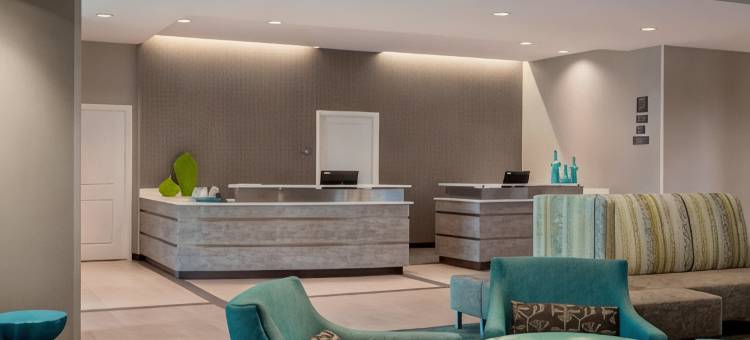 Residence Inn Regina图片