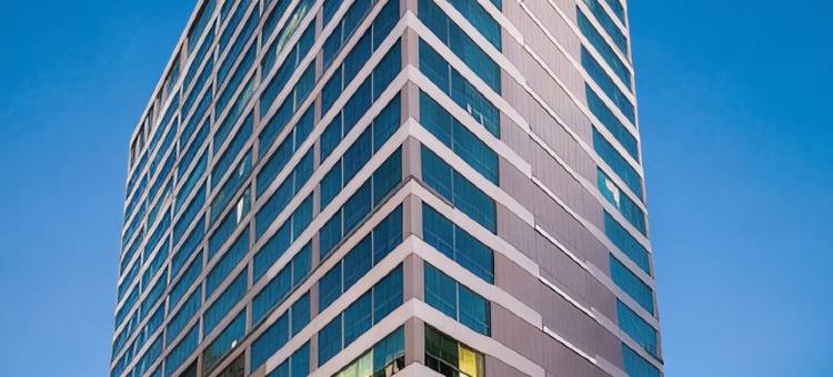 沃斯堡市中心雅乐轩酒店(Aloft Fort Worth Downtown)图片