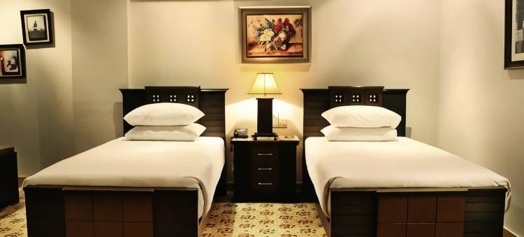 玛丽安酒店(Marian Hotel)图片