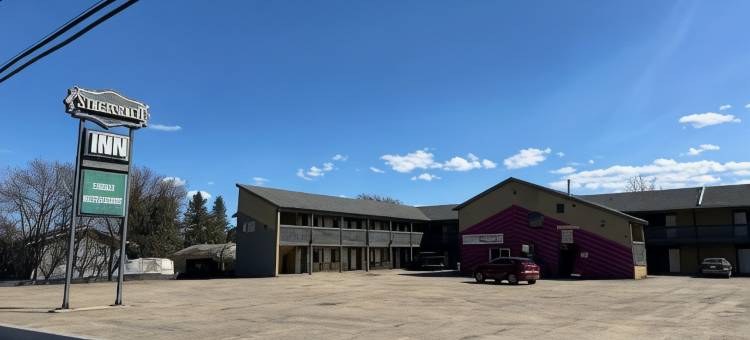 Travelodge by Wyndam Chetwynd图片