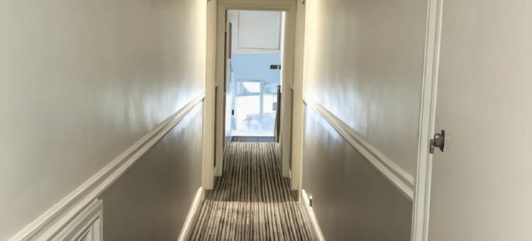 庚斯博罗旅馆(Gainsborough Lodge)图片