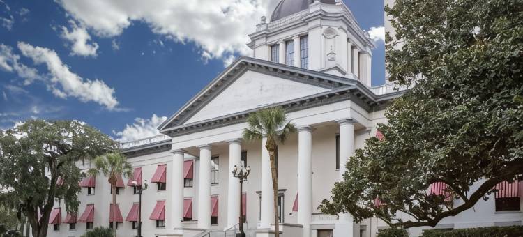 麦迪逊温德姆戴斯酒店(Days Inn by Wyndham Madison)图片