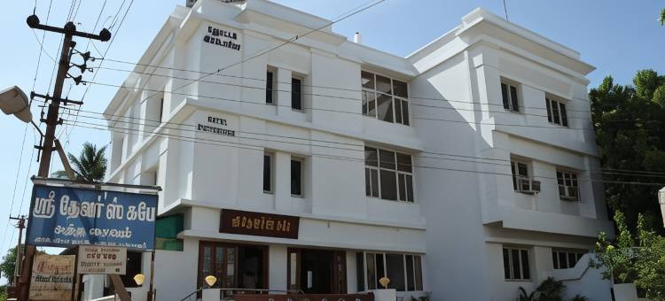 维多利亚酒店(Hotel Victoriyah)图片