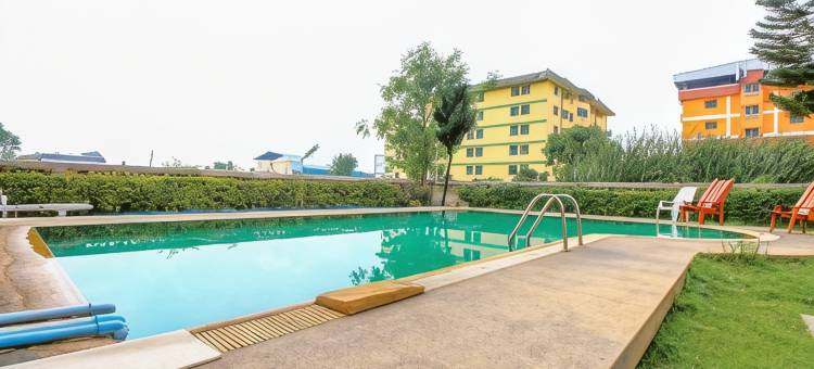 奥克家机场酒店(Ok Home Airport)图片