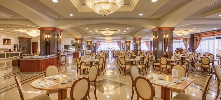 基普里奥蒂斯全景套房酒店(Kipriotis Panorama Hotel & Suites)图片