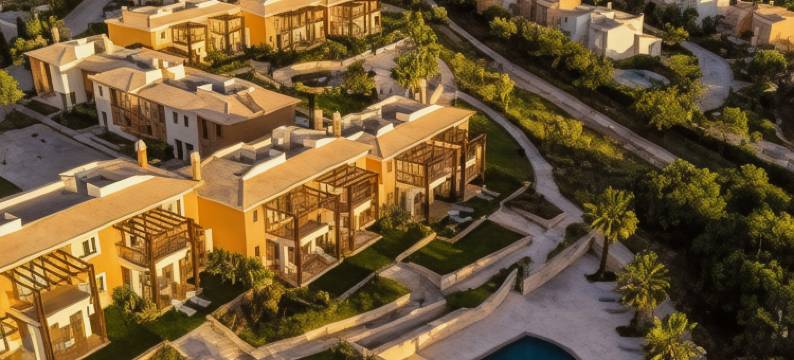 蒙特圣度假村(Monte Santo Resort)图片