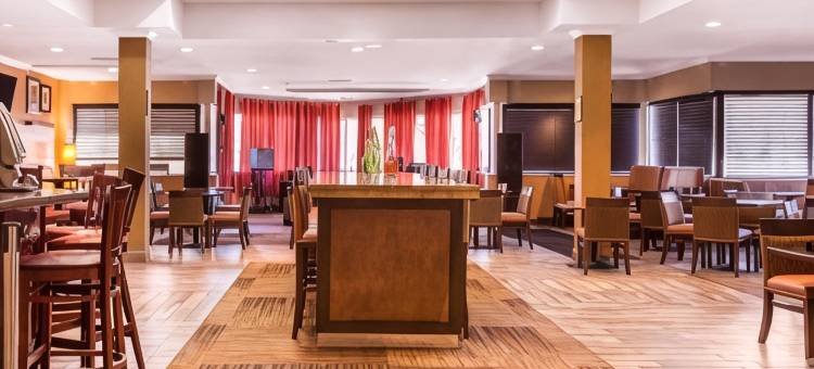 舒适酒店拉戈-华盛顿特区东(Comfort Inn Largo-Washington DC East)图片