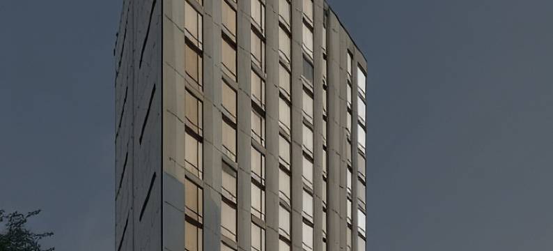 波特兰市中心凯悦尚萃酒店(Hyatt Centric Downtown Portland)图片