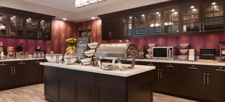 北休斯顿-斯普林Homewood Suites by Hilton(Homewood Suites by Hilton North Houston/Spring)图片