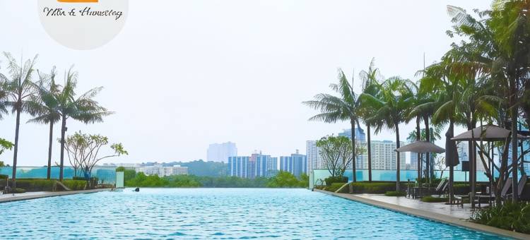 The Bureau - Smart Suites Cyber图片