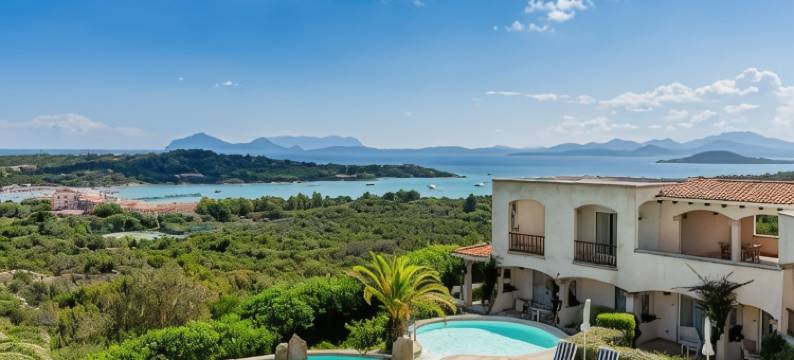 佩特拉比安卡酒店(Petra Bianca)图片