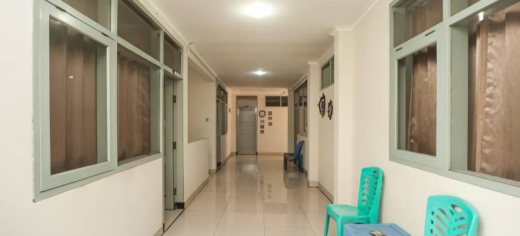 红多兹Plus-近茂物RS PMI(RedDoorz Plus Near RS PMI Bogor)图片