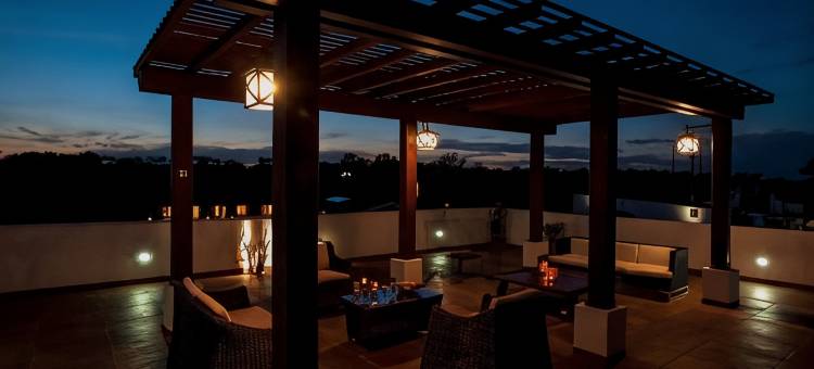 蒙特克西斯图乡村酒店(Monte Xisto Country Charm Hotel)图片