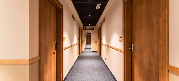 巴塞罗那La Sagrera便捷酒店(easyHotel Barcelona La Sagrera)图片