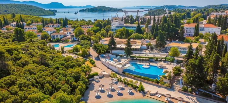 阿米内斯维瓦尔9号港公寓(Aminess Vival Port9 Residence)图片