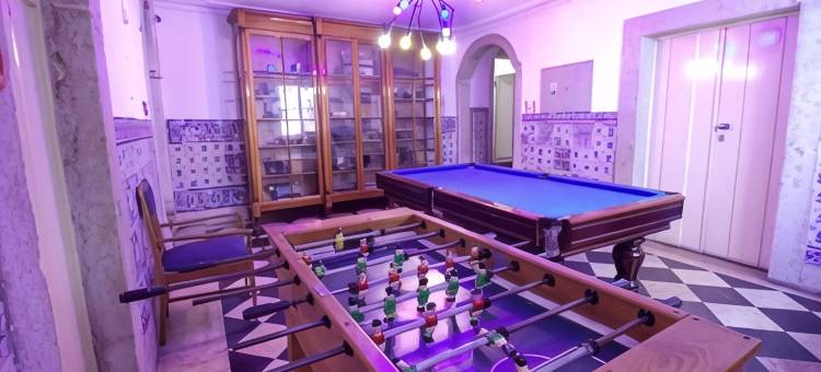 新里斯本 WOT 社交(Wot New Lisbon Social)图片