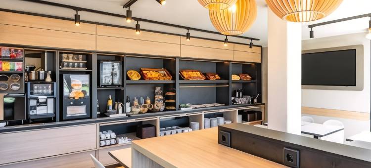 B&B酒店汉诺威-拉特岑(B&B Hotel Hannover-Laatzen)图片