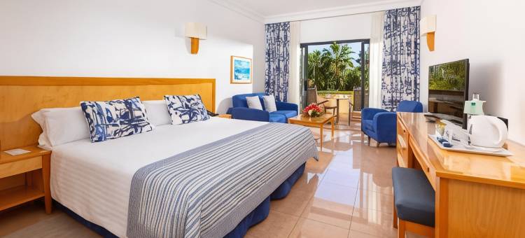 法鲁翰迪亚 MUR 酒店(Mur Faro Jandia Fuerteventura & Spa)图片