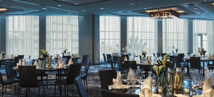 阿伦敦万丽酒店(Renaissance Allentown Hotel)图片