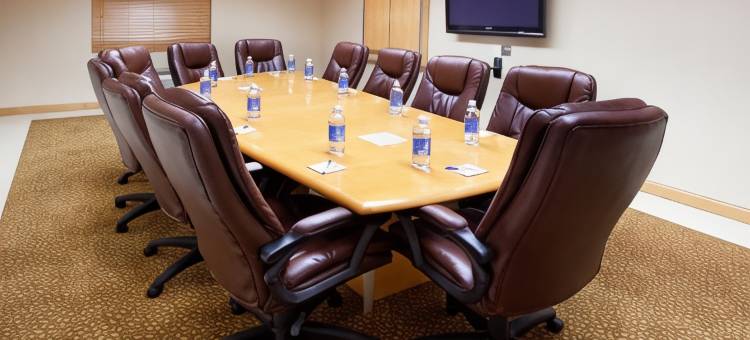 智选假日套房酒店切斯特菲尔德 - 塞尔弗里奇区(Holiday Inn Express & Suites Chesterfield - Selfridge Area)图片