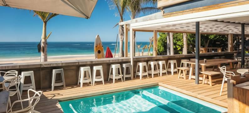 别墅小屋(The Bungalow)图片