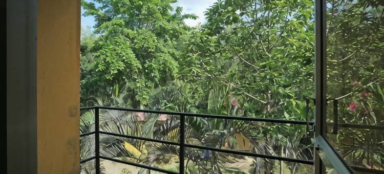 明亮村庄度假村(Roshnai Village Resort)图片