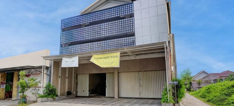 O酒店德利亚伊斯兰旅馆(Hotel O Delia Inn Syariah)图片