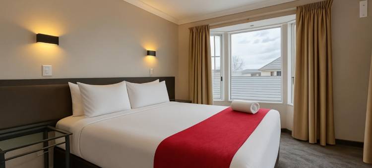 阿苏尔巴克莱汽车旅馆(Barclay Motel)图片