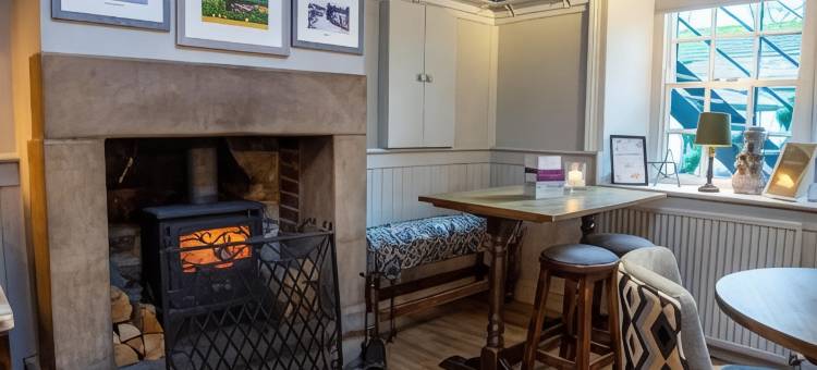 国王头晚安酒店(Kings Head by Chef & Brewer Collection)图片