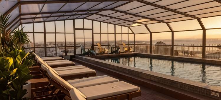 Upon Vila 阿尔科谢蒂酒店(Upon Vila - Alcochete Hotel)图片