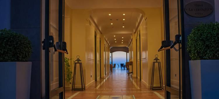 拉康基利亚贝斯特韦斯特酒店(Best Western Hotel la Conchiglia)图片