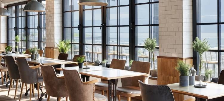 灯塔 SPA 酒店(Lighthouse Hotel & Spa)图片