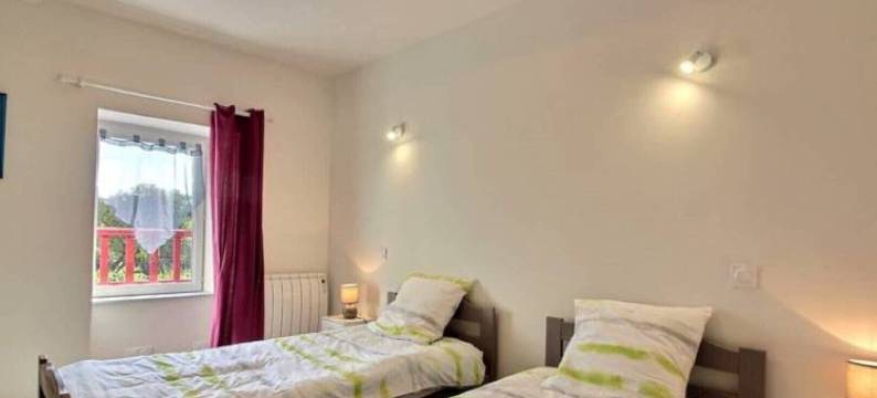 Family House and Renovated Old Bakehouse图片