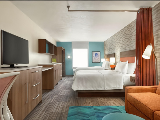 Home2 Suites by Hilton New Braunfels
