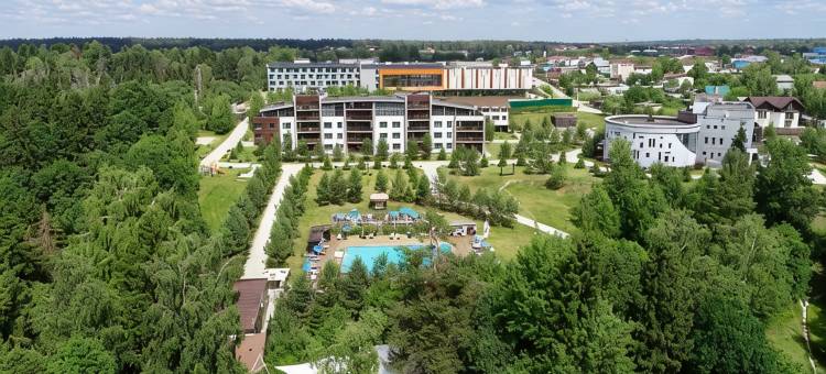 Svezhiy Veter Hotel图片