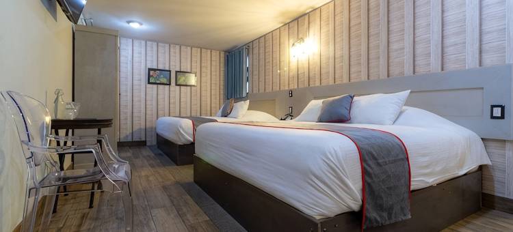 咖啡之心精品酒店(Corazón Del Café Hotel Boutique)图片