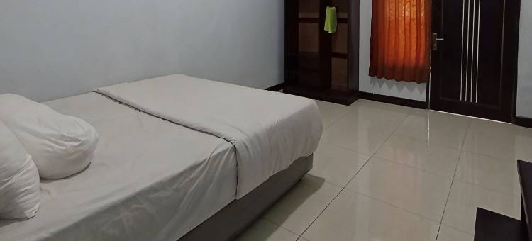 Surya Abadi Homestay Syariah RedPartner图片