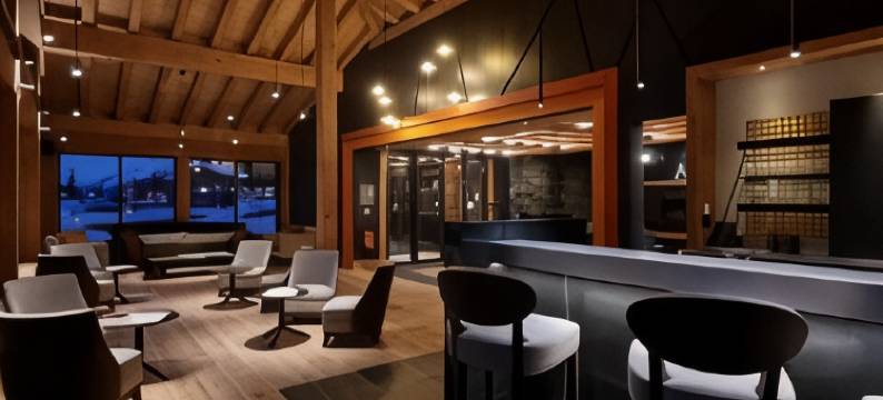 MGM Hotels & Residences - Residence le Hameau de l'Ours图片