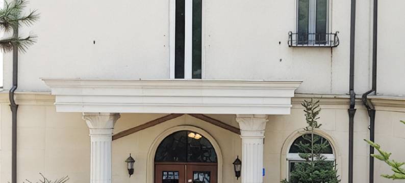 The Castle Stay图片