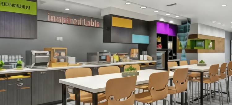 斯普林代尔希尔顿惠庭酒店(Home2 Suites by Hilton Springdale)图片