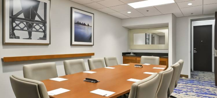 希尔顿欢朋酒店-底特律诺斯维尔(Hampton Inn Detroit/Northville (Farmington Hills Area))图片