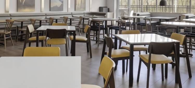 Fairfield Inn & Suites Roanoke Salem图片