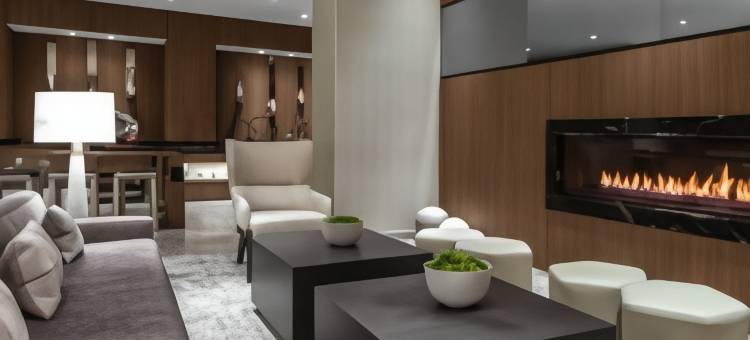 亚特兰大米德顿万豪 AC 酒店(AC Hotel by Marriott Atlanta Midtown)图片